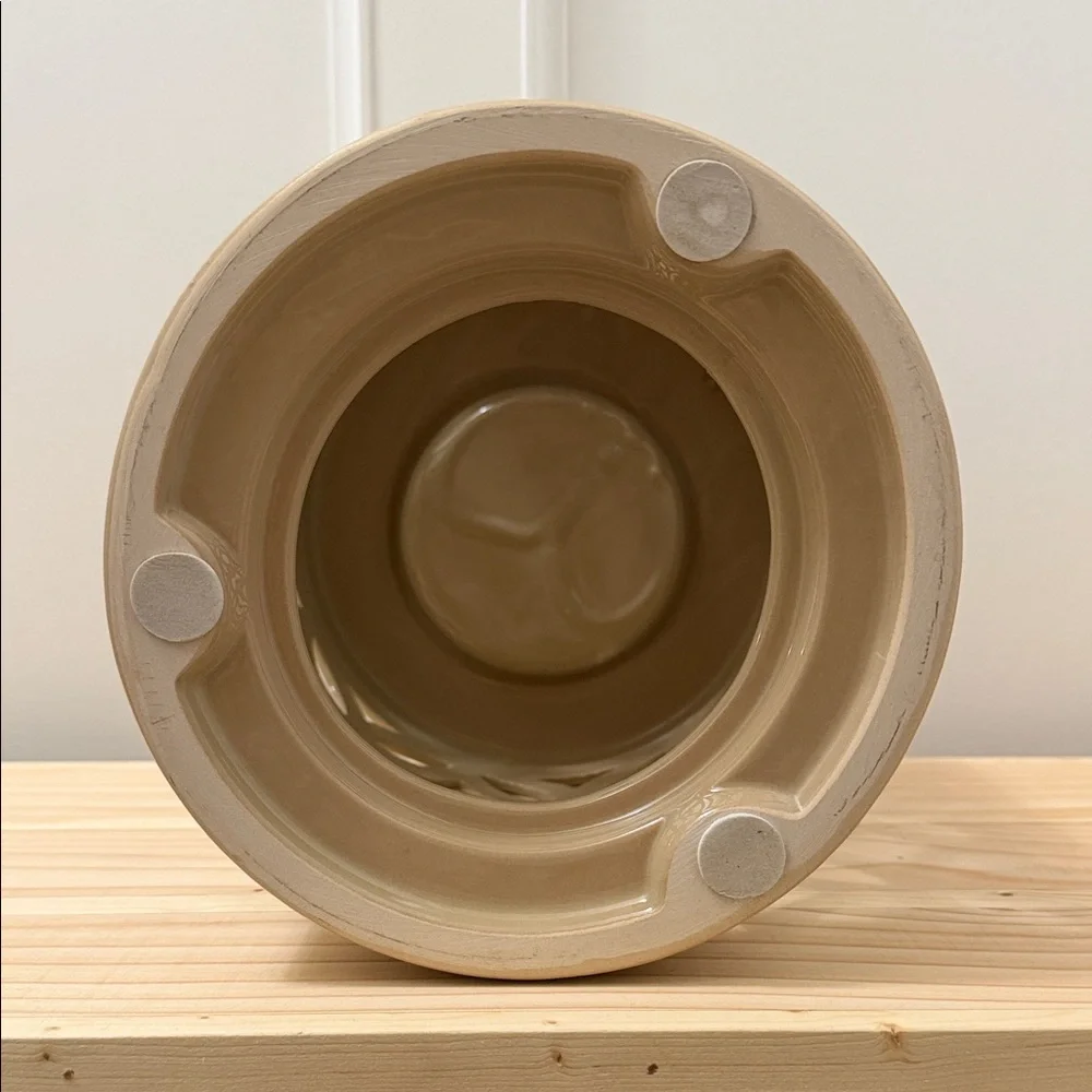 Yankee Candle Jar Candle Holder, NWT!